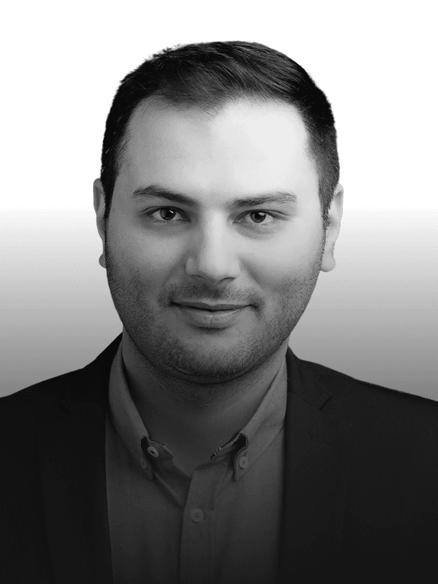 Reza Bashash