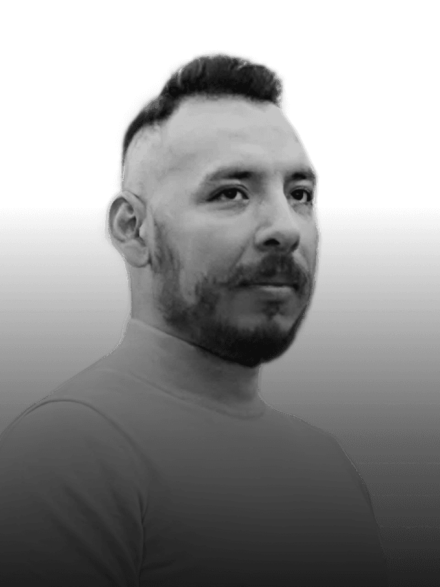 Alberto Robles