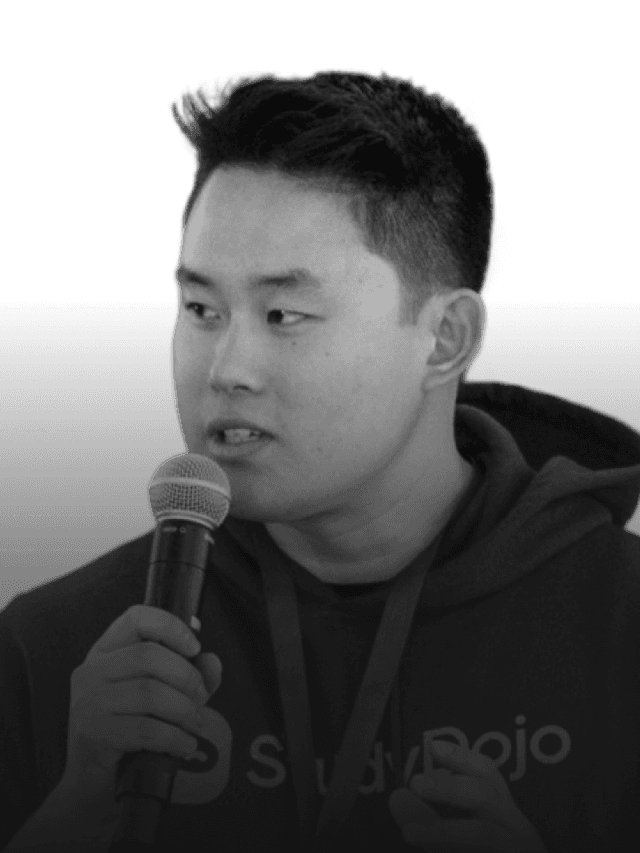 Bowen Liu