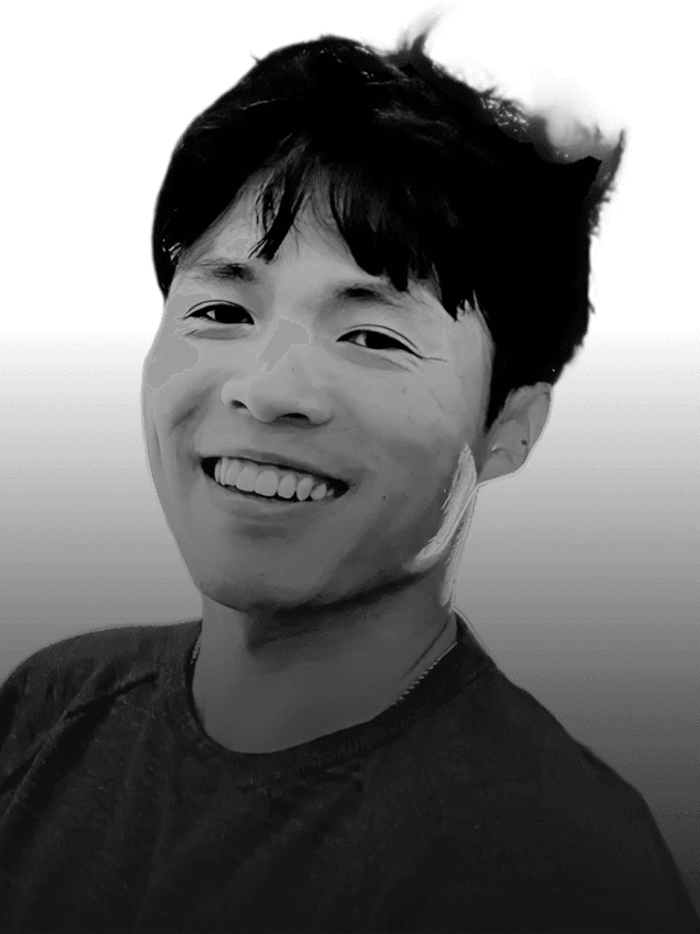 Eric Mei