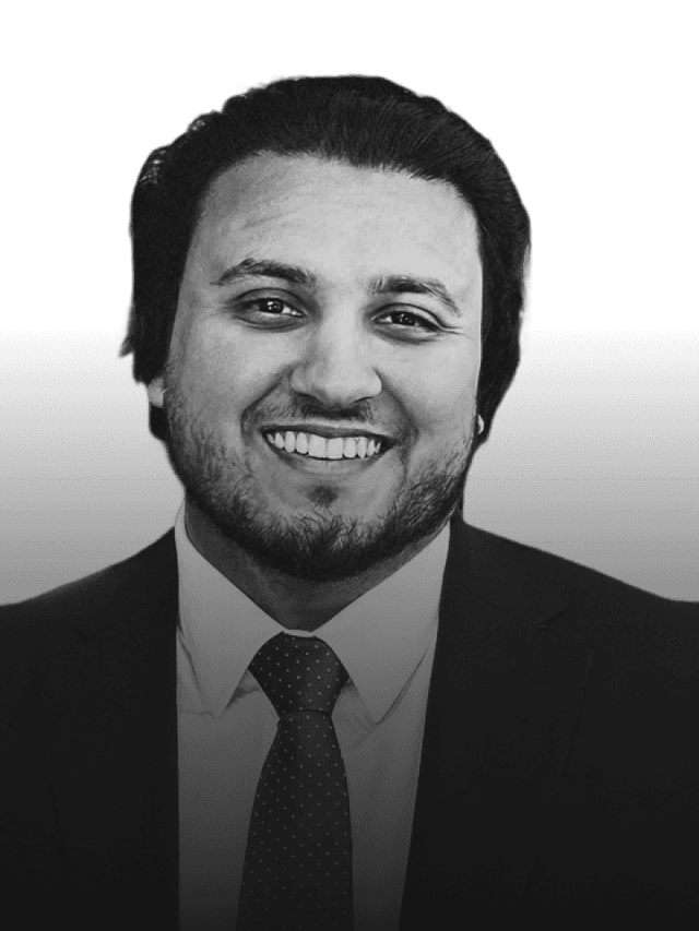 Dr. Hassan Mirza