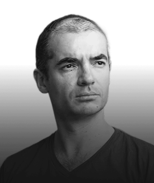 Ilya Sutskever