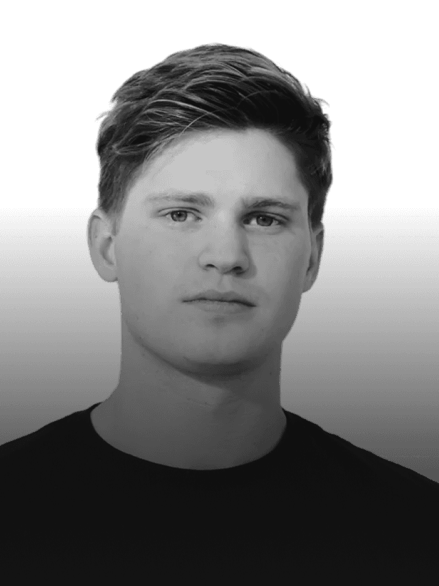 Jaspar Carmichael-Jack