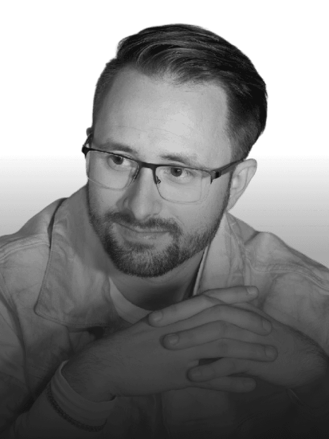 Jeremy Schiel