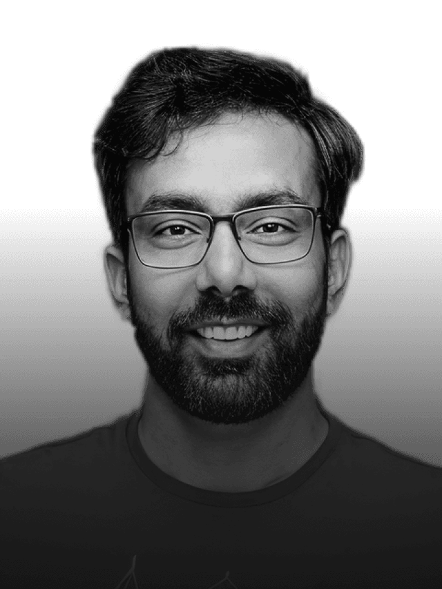 Kartik Tiwari