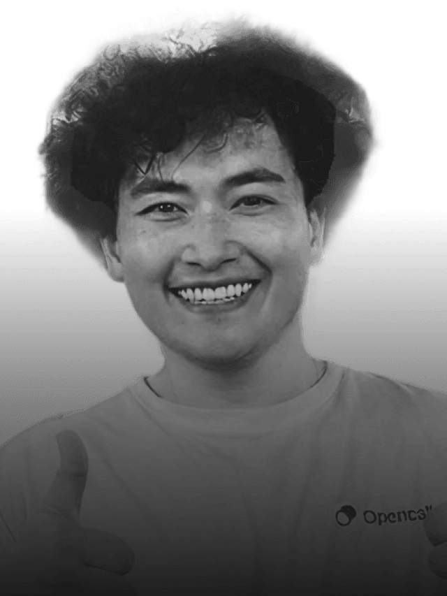 Nicholas Lee
