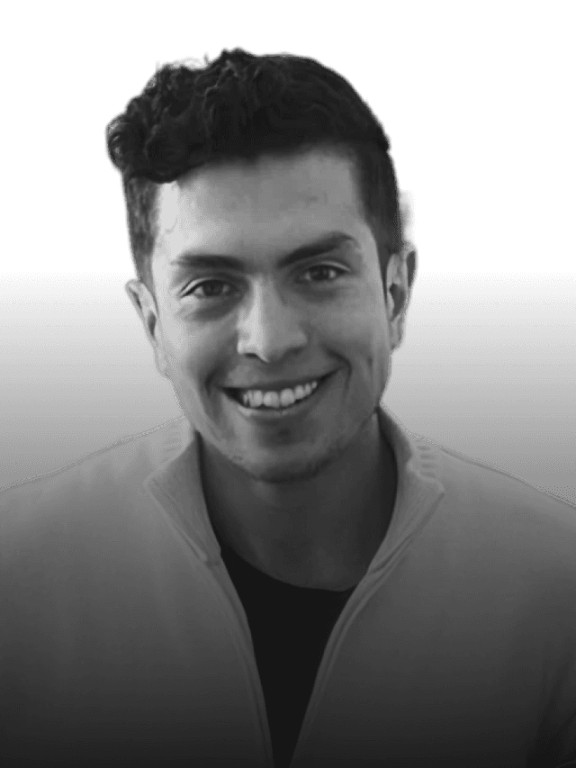 Nicolas Diaz