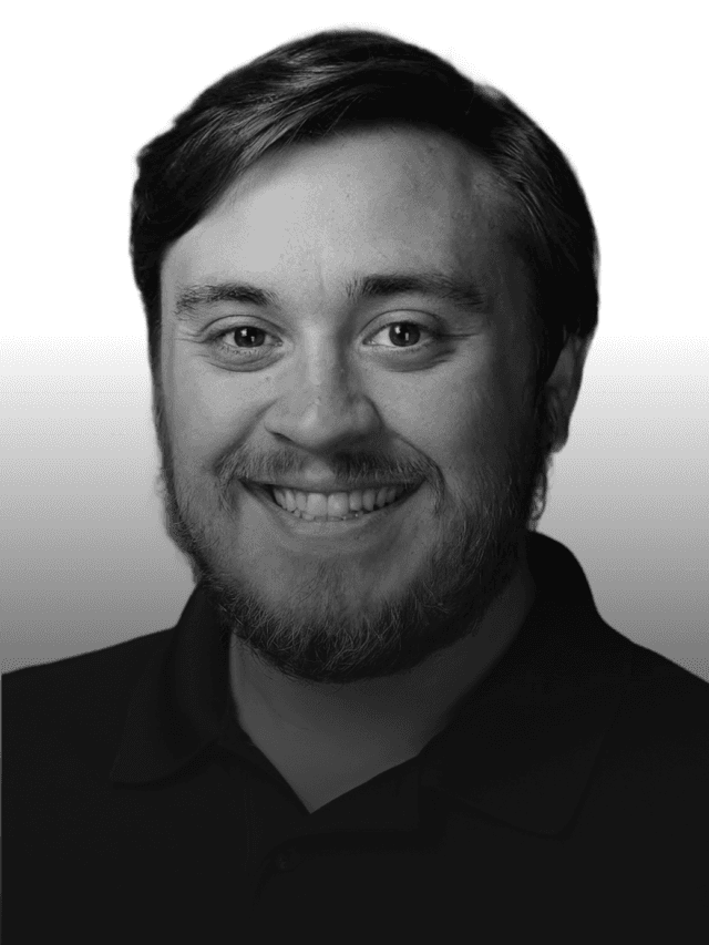 Trevor Tuttle