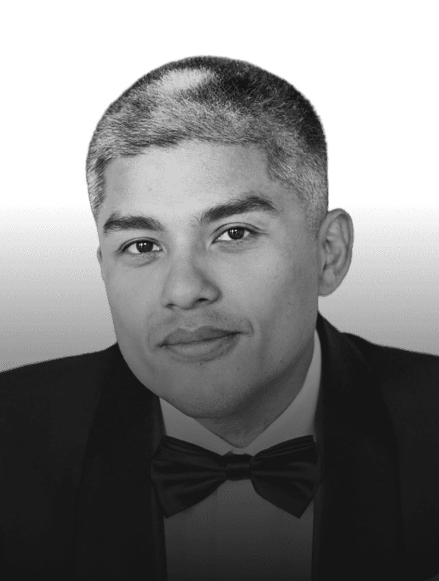 Eric Damier