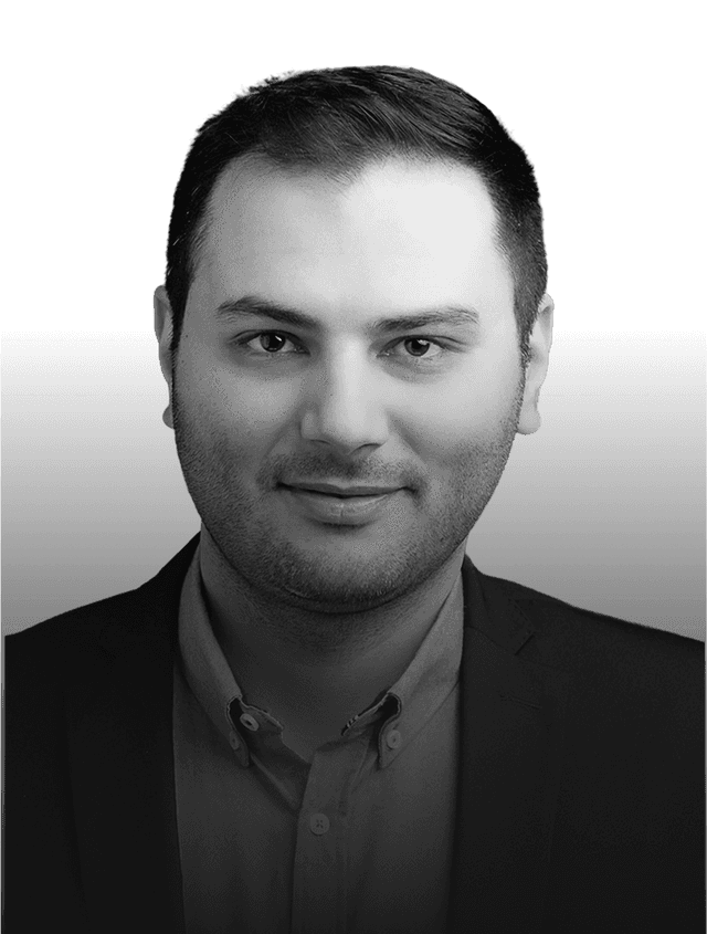 Reza Bashash