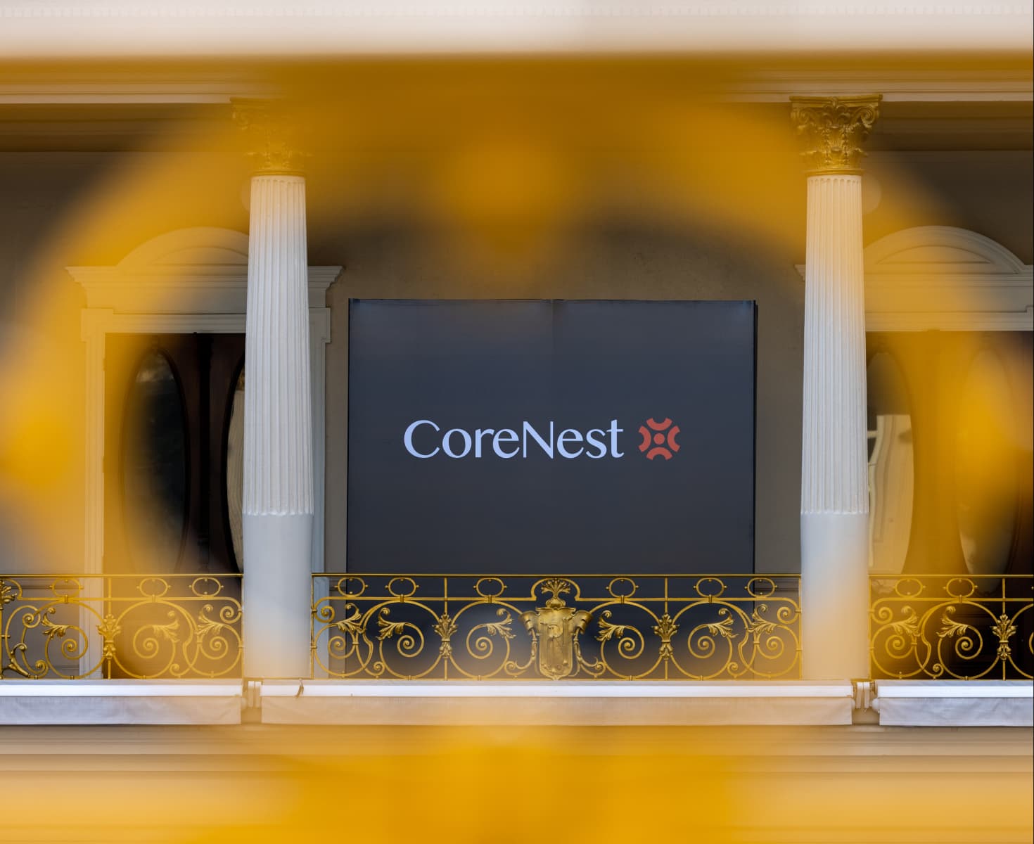 CoreNest Accelerator Announcement 7