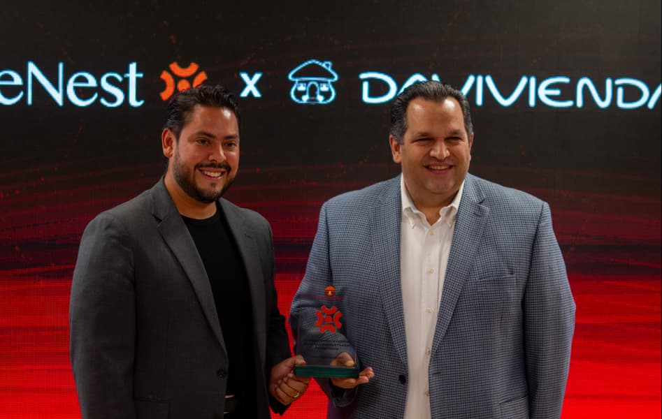 CoreNest Visits El Salvador 1