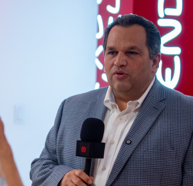 CoreNest Visits El Salvador 2