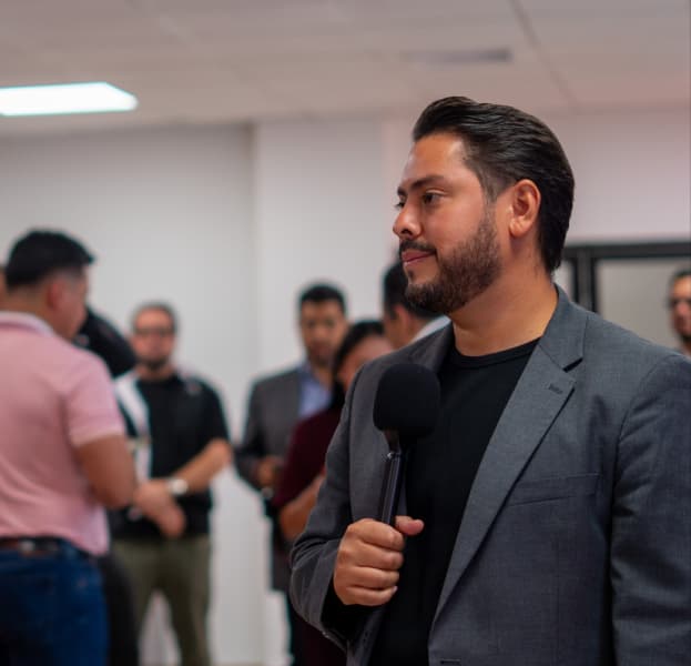 CoreNest Visits El Salvador 3