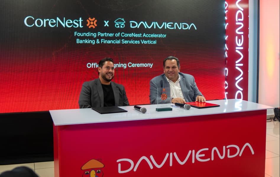 CoreNest Visits El Salvador 5