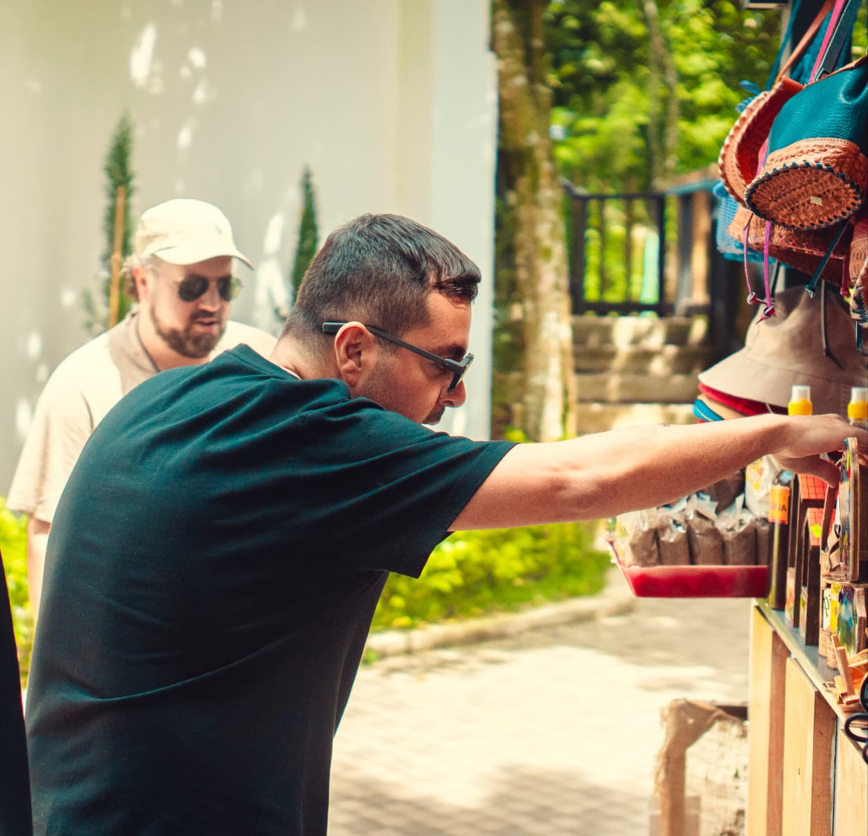 CoreNest Visits El Salvador 3