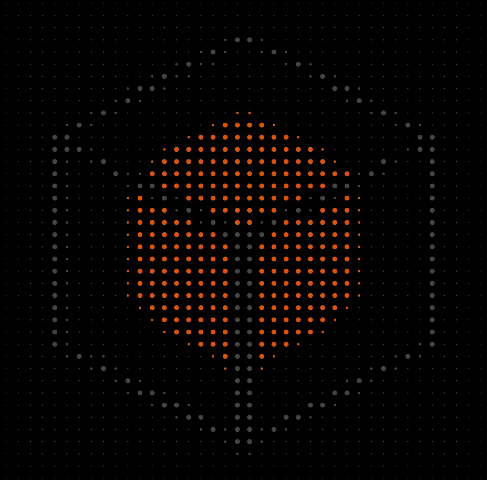 Decentralized infrastructure